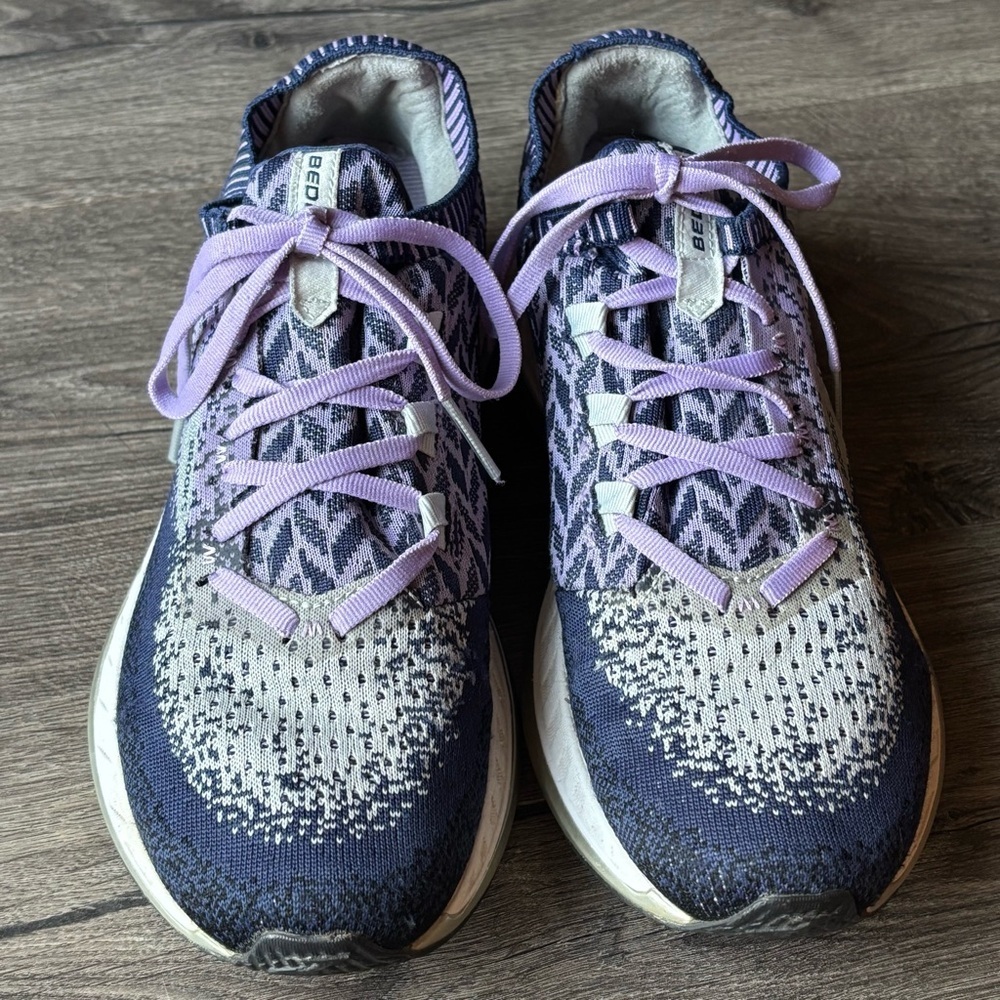 Brooks Bedlam Energize Running Shoes Size 8/39 - Picture 1 of 9